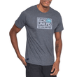 Camiseta Masculina Ecko ECK CINZA-EK110- -2-